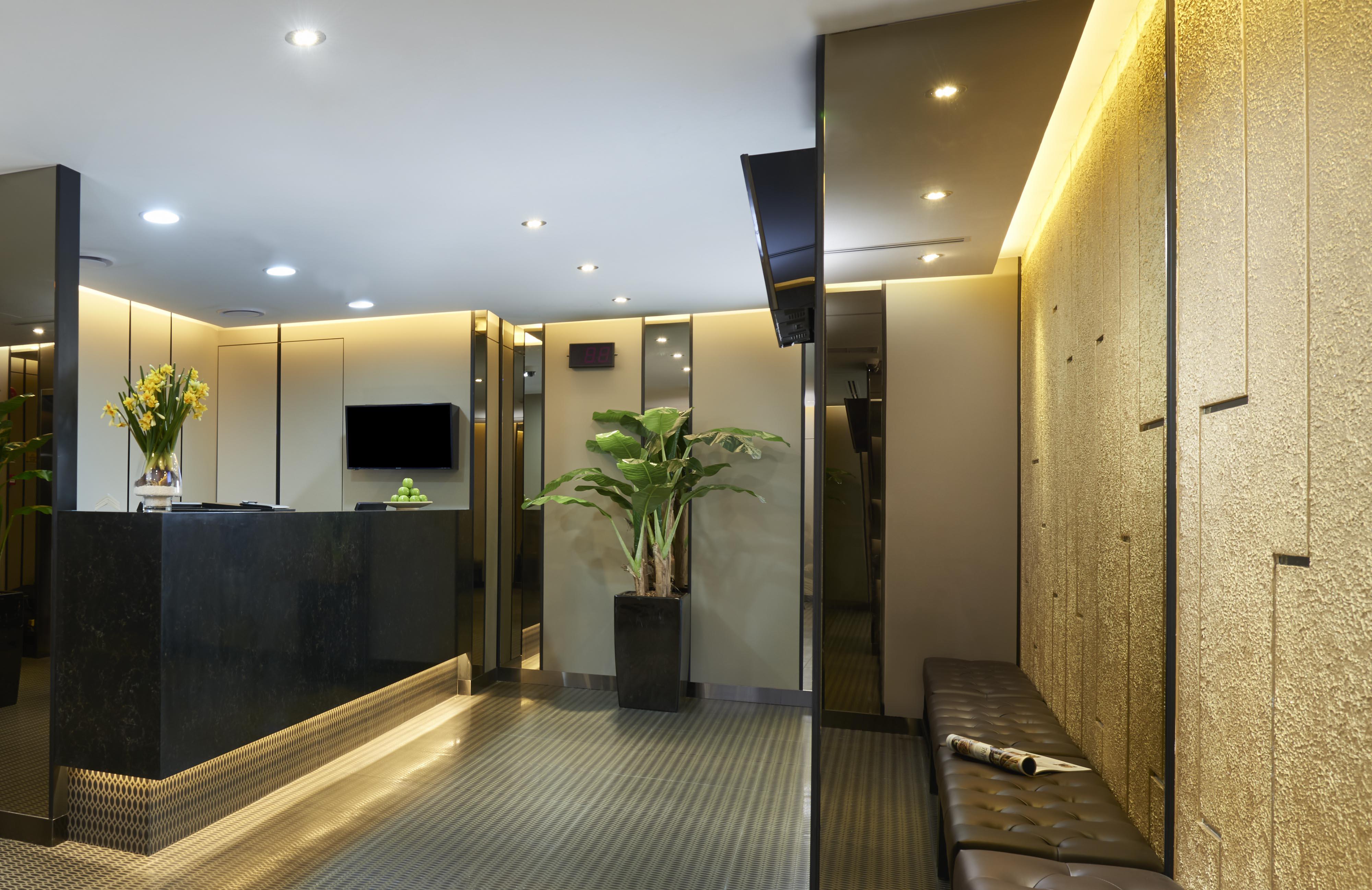 Hotel 81 Gold Singapore Exteriör bild