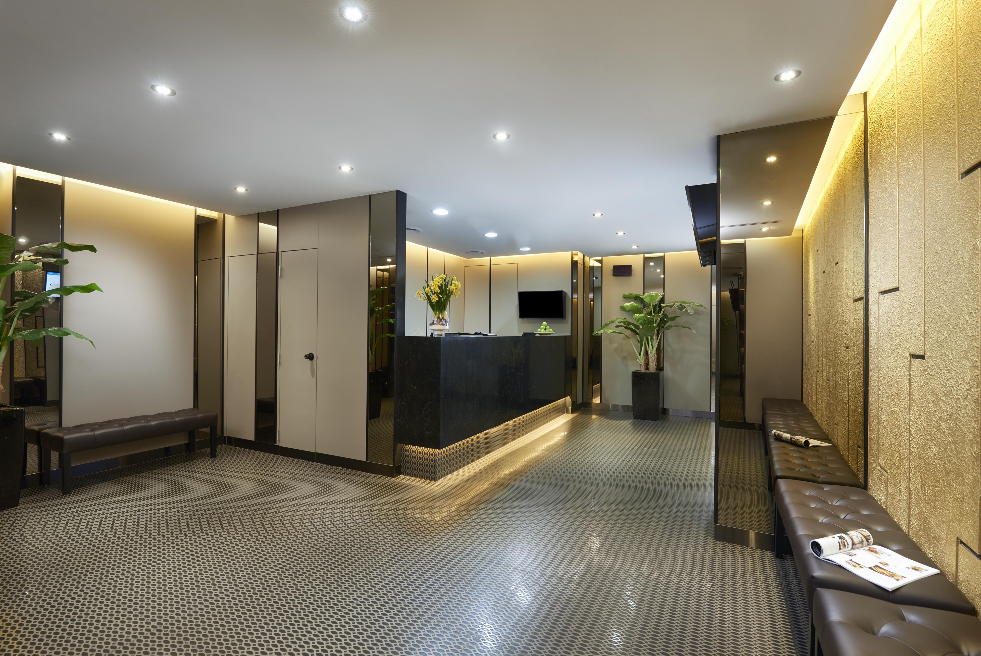 Hotel 81 Gold Singapore Exteriör bild