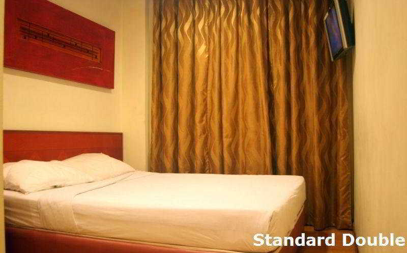 Hotel 81 Gold Singapore Exteriör bild