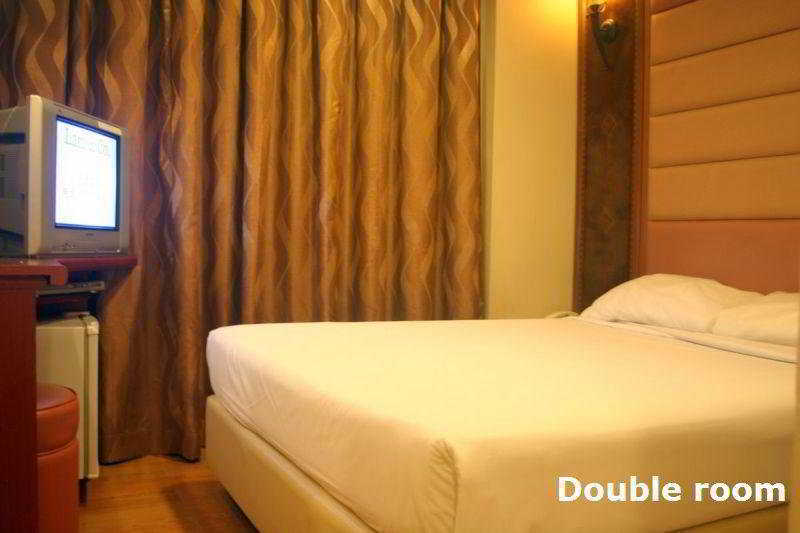 Hotel 81 Gold Singapore Exteriör bild